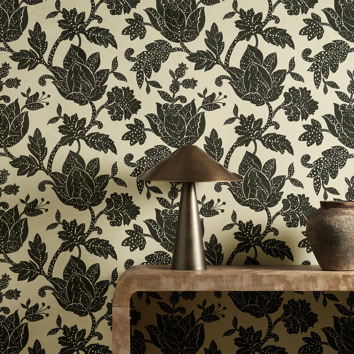 Harlequin Zamora Behang 113365 — LAB COLOUR THE WORLD