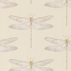 Harlequin Demoiselle Behang 111239 — LAB COLOUR THE WORLD