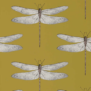 Harlequin Demoiselle Behang 111244 — LAB COLOUR THE WORLD