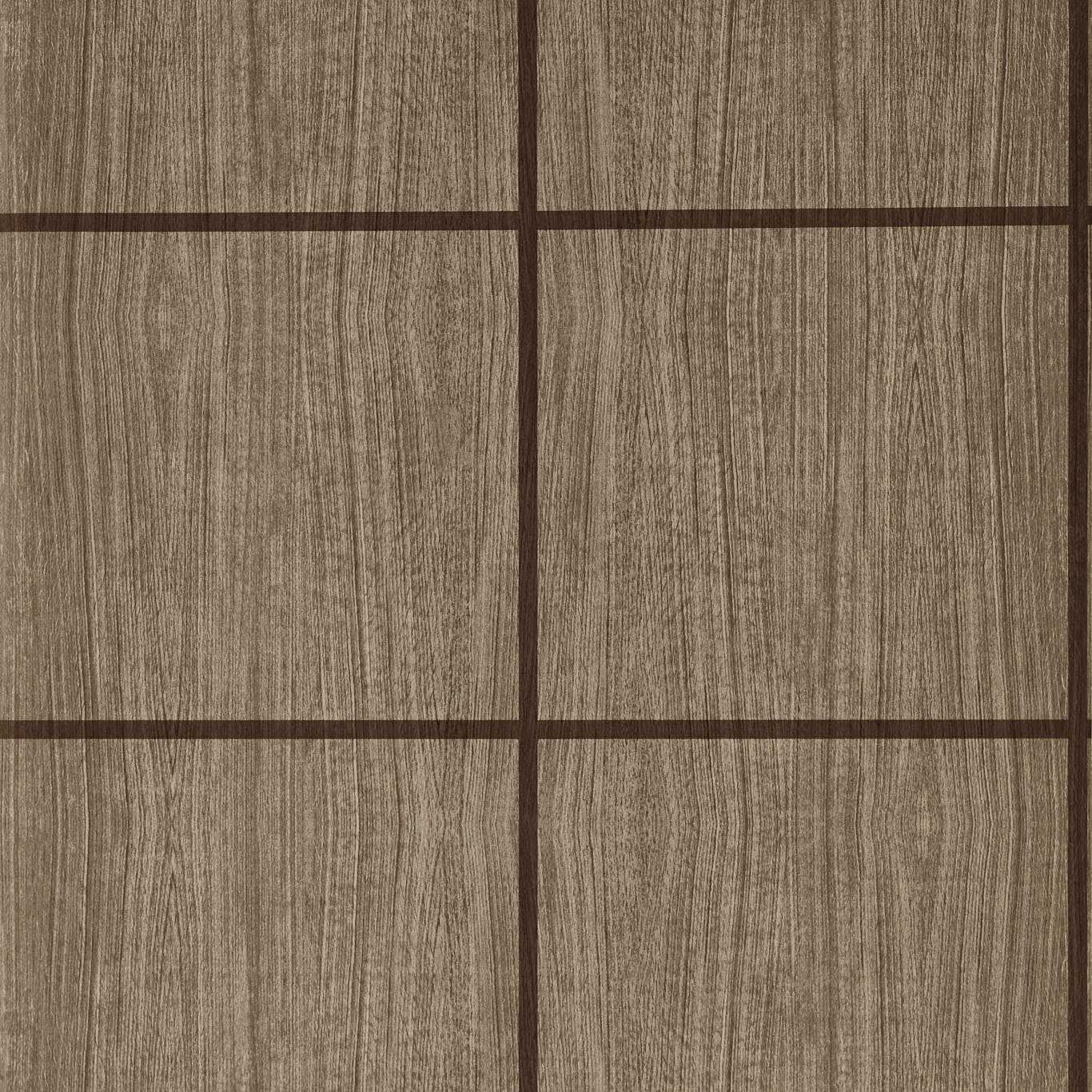 Harlequin Wood Blocks Behang 113198 — LAB COLOUR THE WORLD