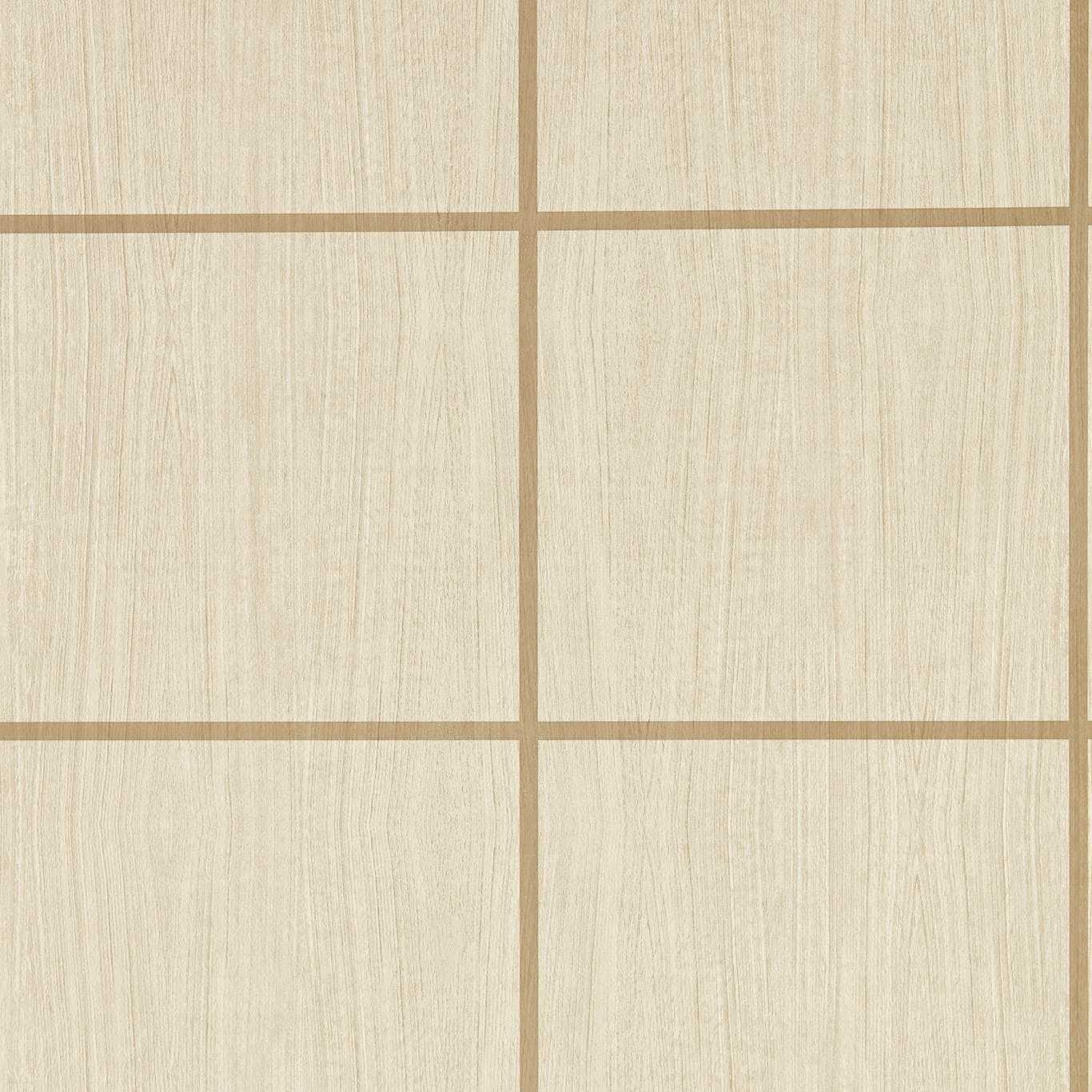 Harlequin Wood Blocks Behang 113199 — LAB COLOUR THE WORLD