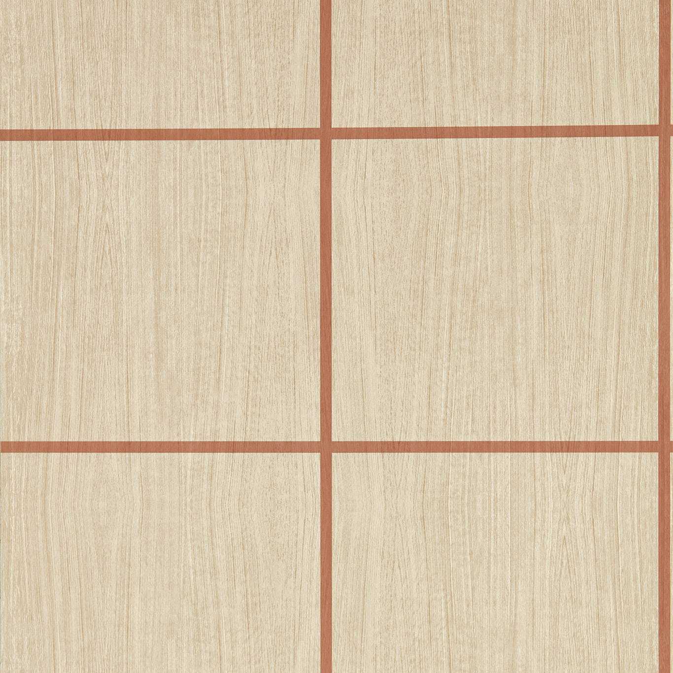 Harlequin Wood Blocks Behang 113200 — LAB COLOUR THE WORLD