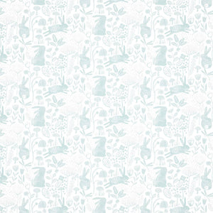 Harlequin Into The Meadow Behang 112631 — LAB COLOUR THE WORLD