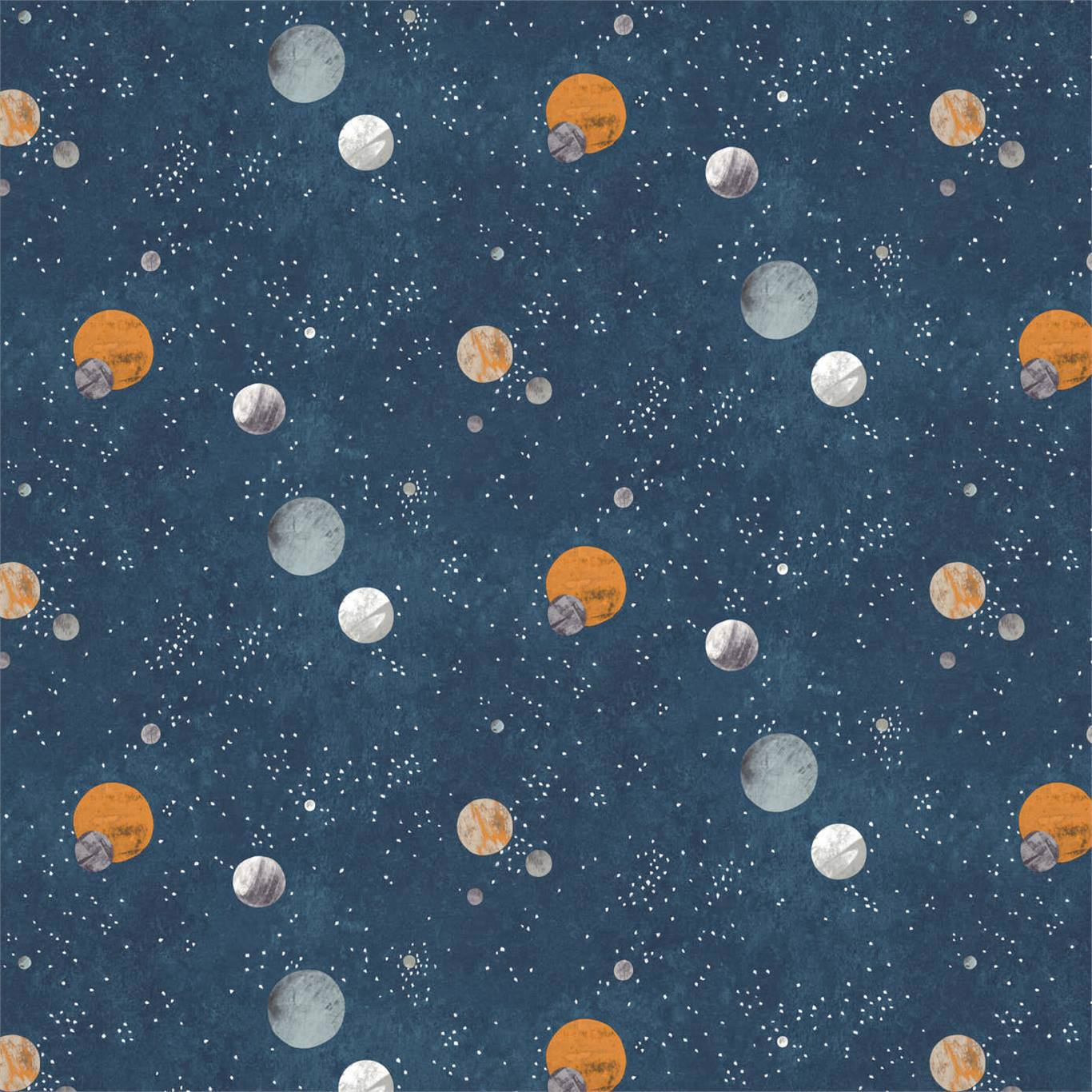 Harlequin Out Of This World Behang 112642 — LAB COLOUR THE WORLD