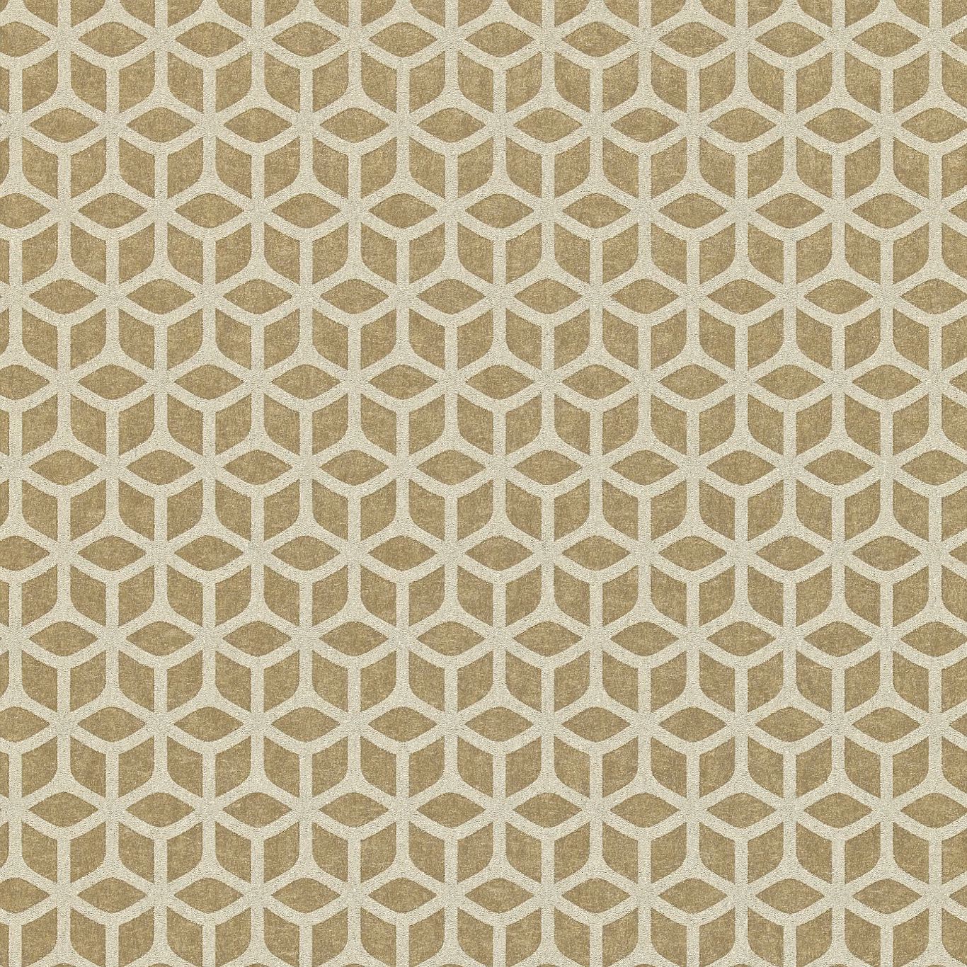 Harlequin Trellis Behang 110379 — LAB COLOUR THE WORLD