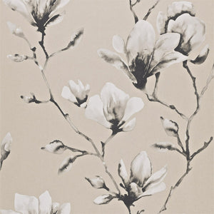 Harlequin Lotus Wide Width Behang 110878 — LAB COLOUR THE WORLD