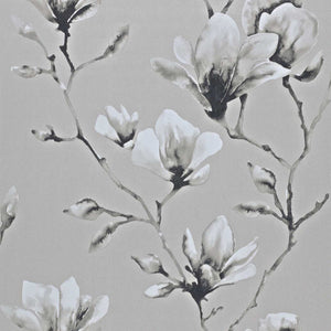 Harlequin Lotus Wide Width Behang 110880 — LAB COLOUR THE WORLD