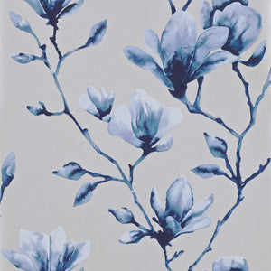 Harlequin Lotus Wide Width Behang 110881 — LAB COLOUR THE WORLD