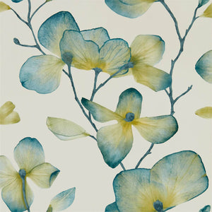 Harlequin Kienze Wide Width Behang 111957 — LAB COLOUR THE WORLD