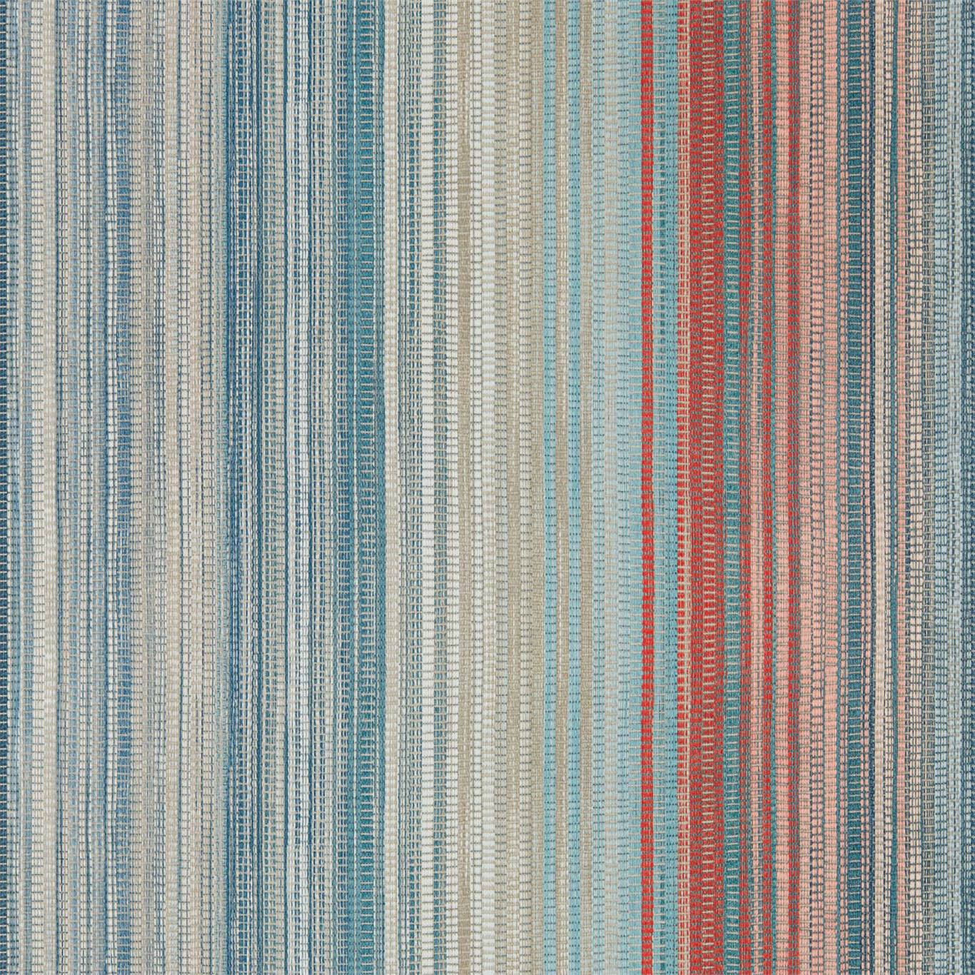 Harlequin Spectro Stripe Wide Width Behang 111961 — LAB COLOUR THE WORLD