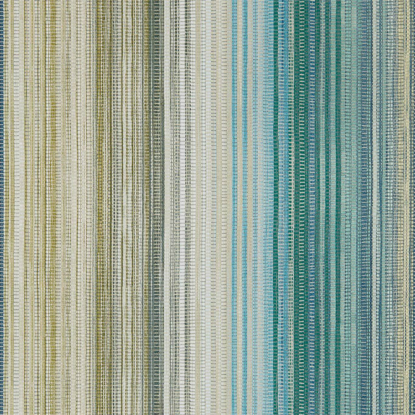 Harlequin Spectro Stripe Wide Width Behang 111962 — LAB COLOUR THE WORLD