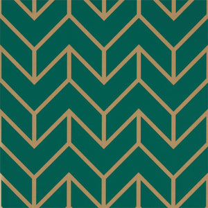 Harlequin Tessellation Behang 111984 — LAB COLOUR THE WORLD