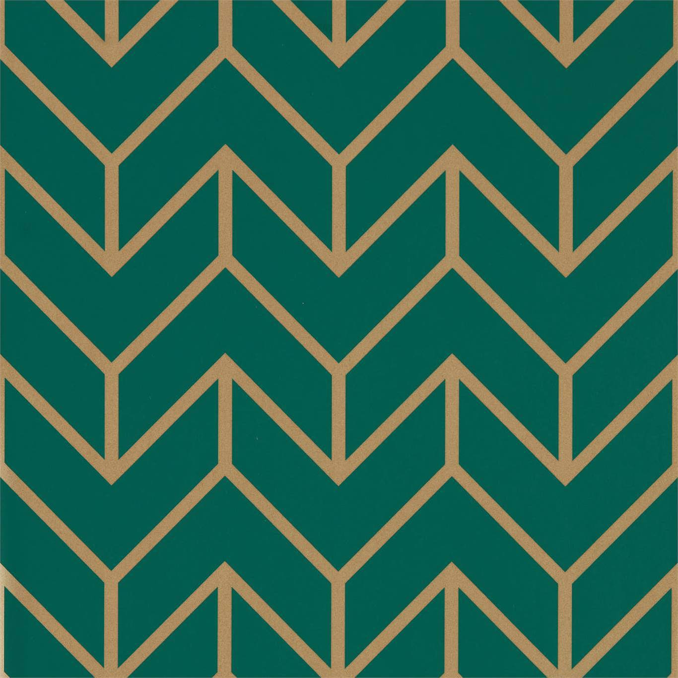 Harlequin Tessellation Behang 111984 — LAB COLOUR THE WORLD