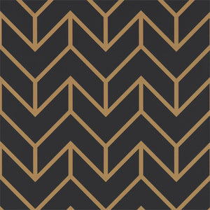 Harlequin Tessellation Behang 111985 — LAB COLOUR THE WORLD