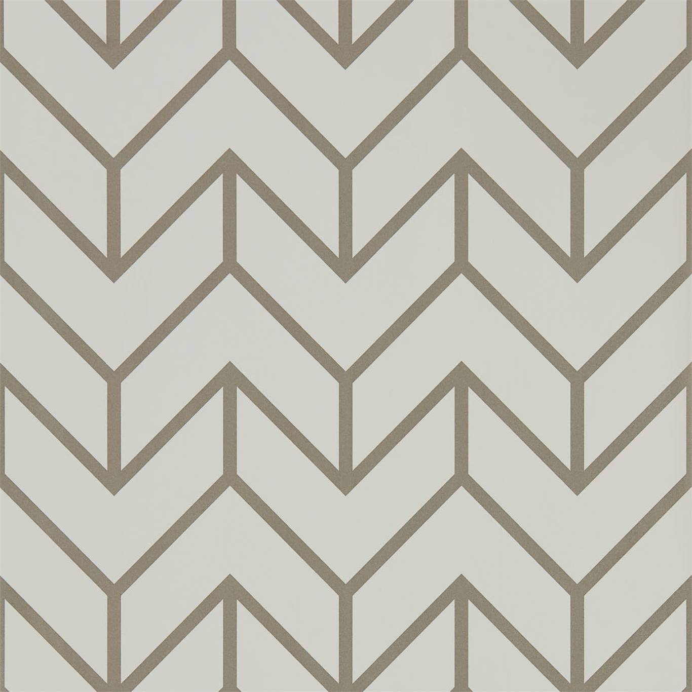 Harlequin Tessellation Behang 111987 — LAB COLOUR THE WORLD