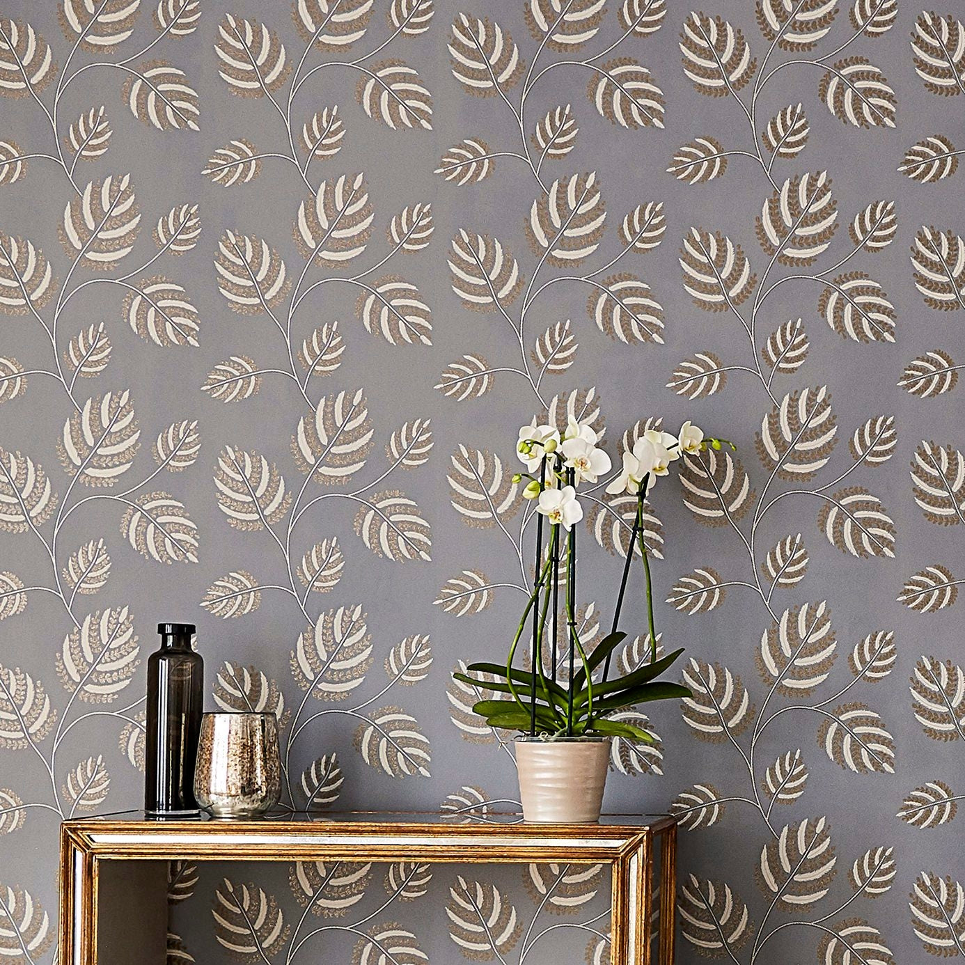 Harlequin Marbelle Behang 111891 — LAB COLOUR THE WORLD