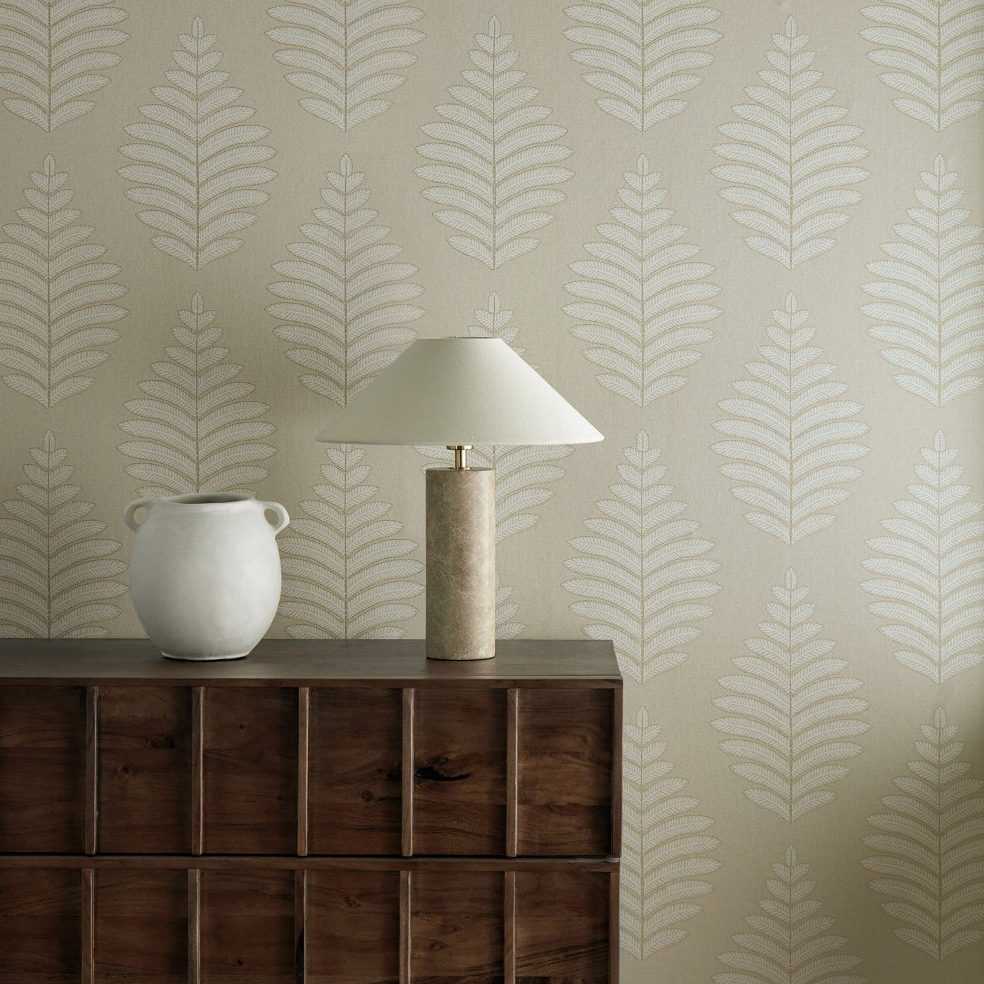 Harlequin Lucielle Wide Width Behang 111897 — LAB COLOUR THE WORLD