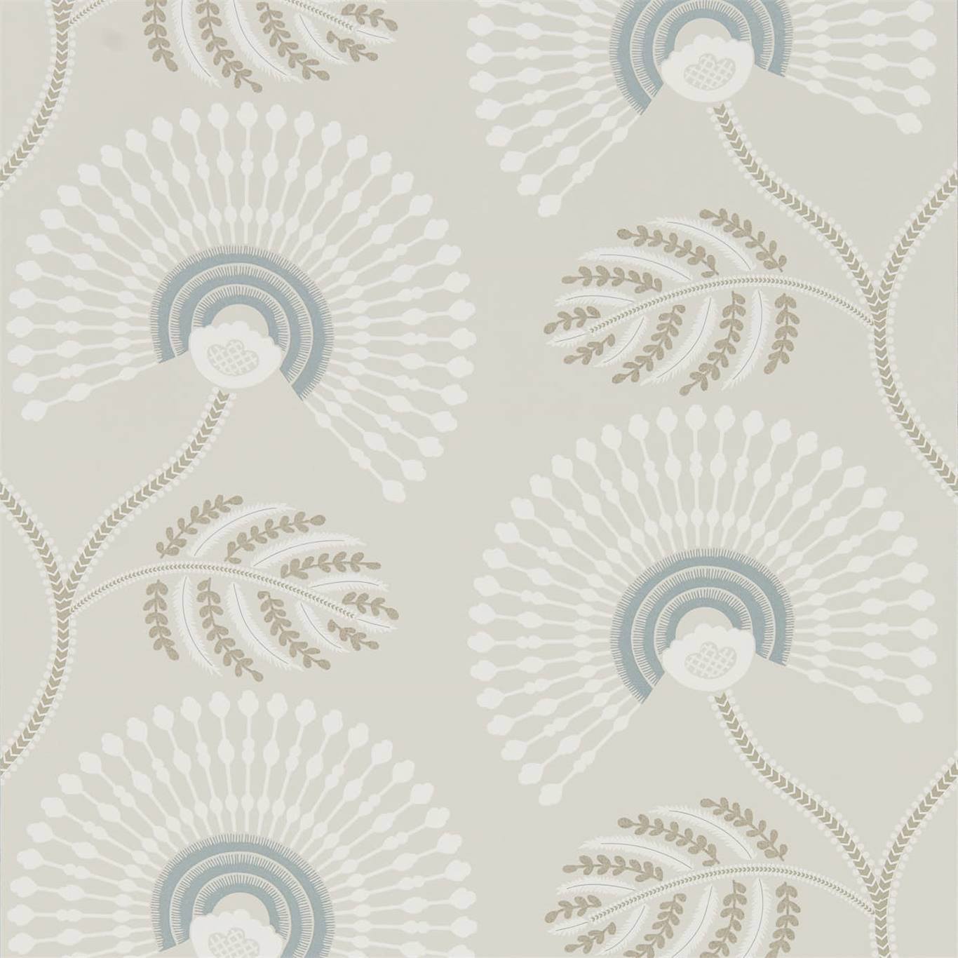 Harlequin Louella Behang 111910 — LAB COLOUR THE WORLD