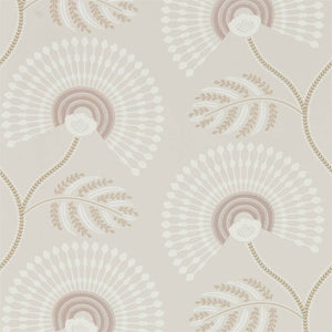 Harlequin Louella Behang 111911 — LAB COLOUR THE WORLD