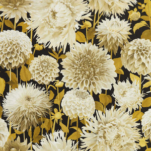 Harlequin Dahlia Wide Width Behang 112846 — LAB COLOUR THE WORLD