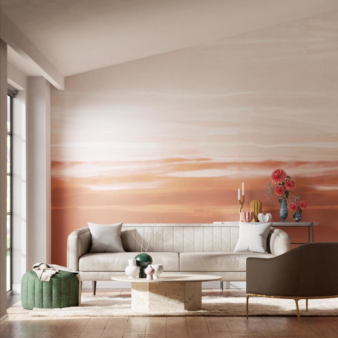 Harlequin Manzara Behang 112918 — LAB COLOUR THE WORLD