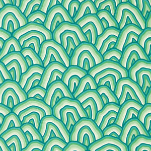 Harlequin Kumo Wide Width Behang 112927 — LAB COLOUR THE WORLD