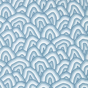 Harlequin Kumo Wide Width Behang 112928 — LAB COLOUR THE WORLD