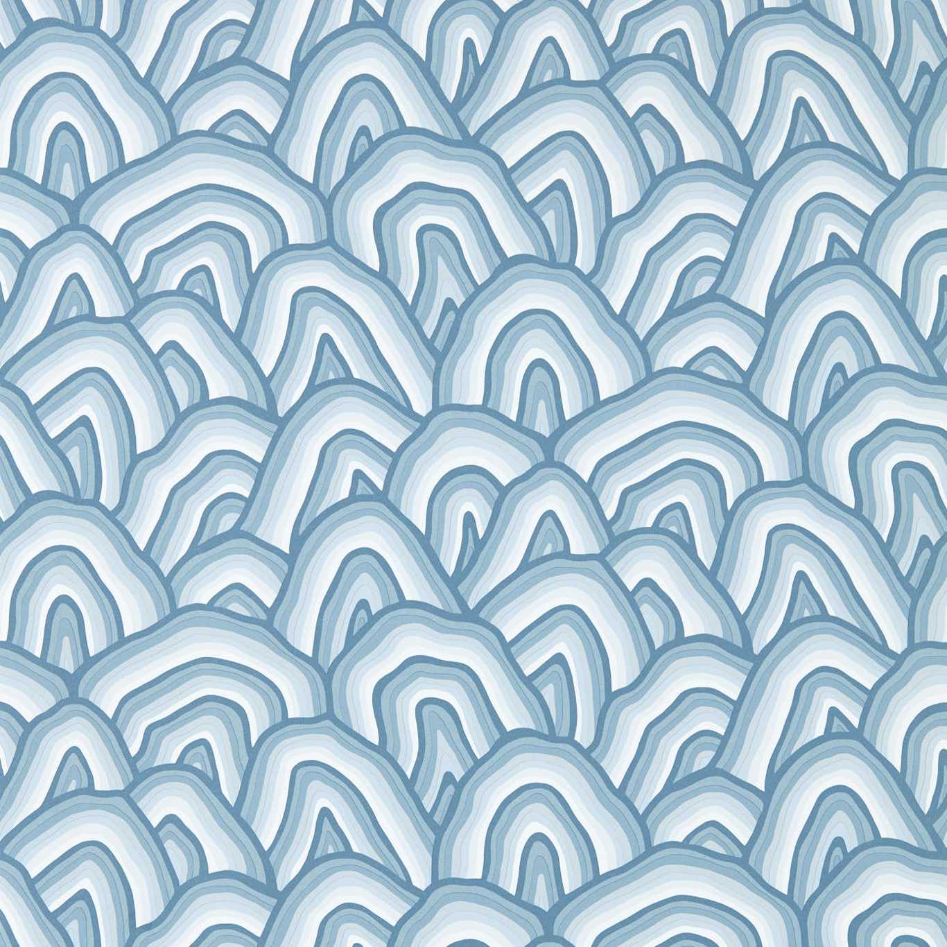 Harlequin Kumo Wide Width Behang 112928 — LAB COLOUR THE WORLD