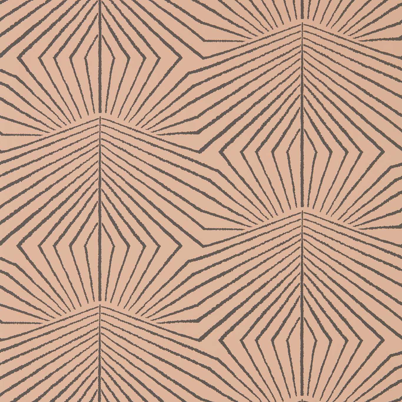 Harlequin Dawning Wide Width Behang 112930 — LAB COLOUR THE WORLD