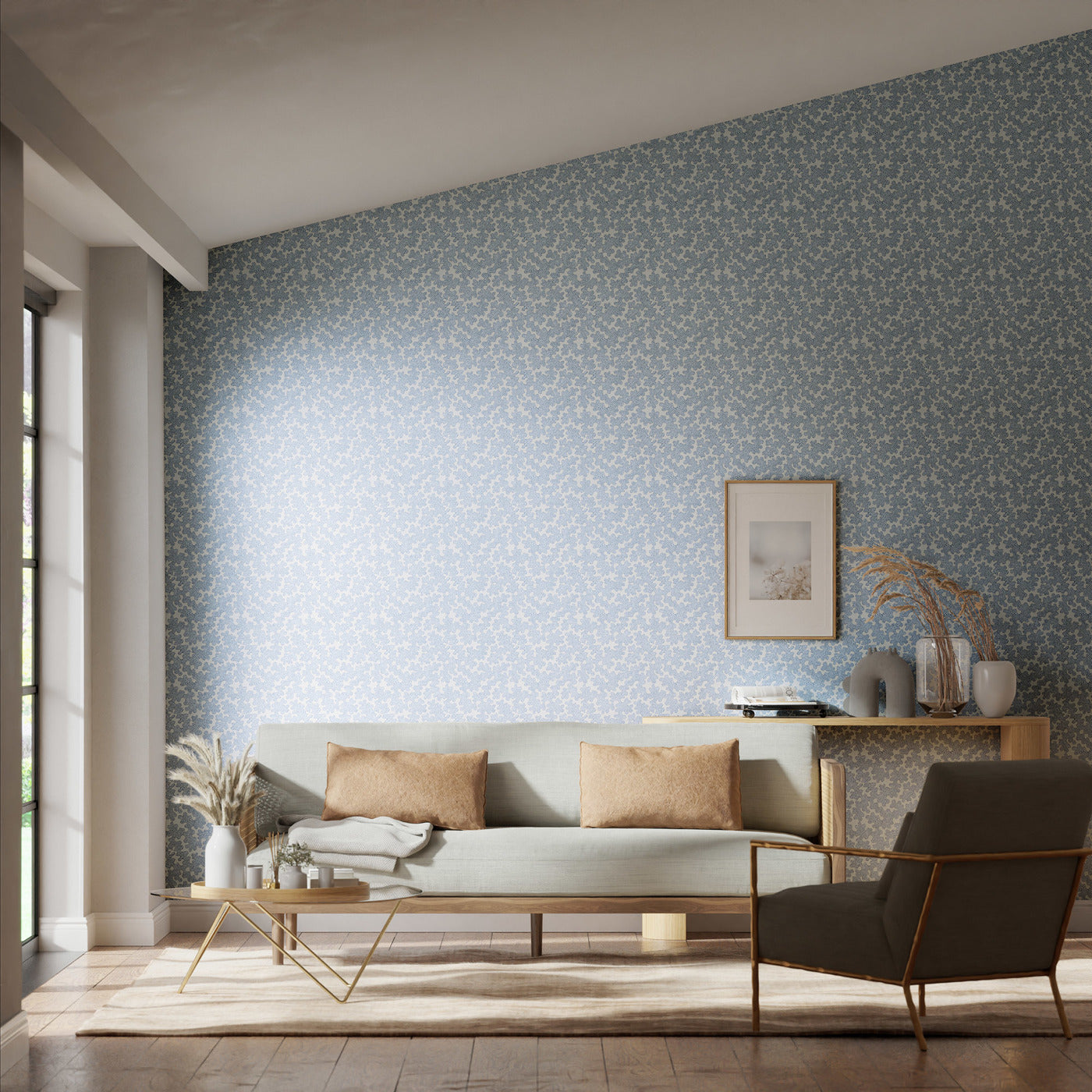 Harlequin Zori Behang 112933 — LAB COLOUR THE WORLD