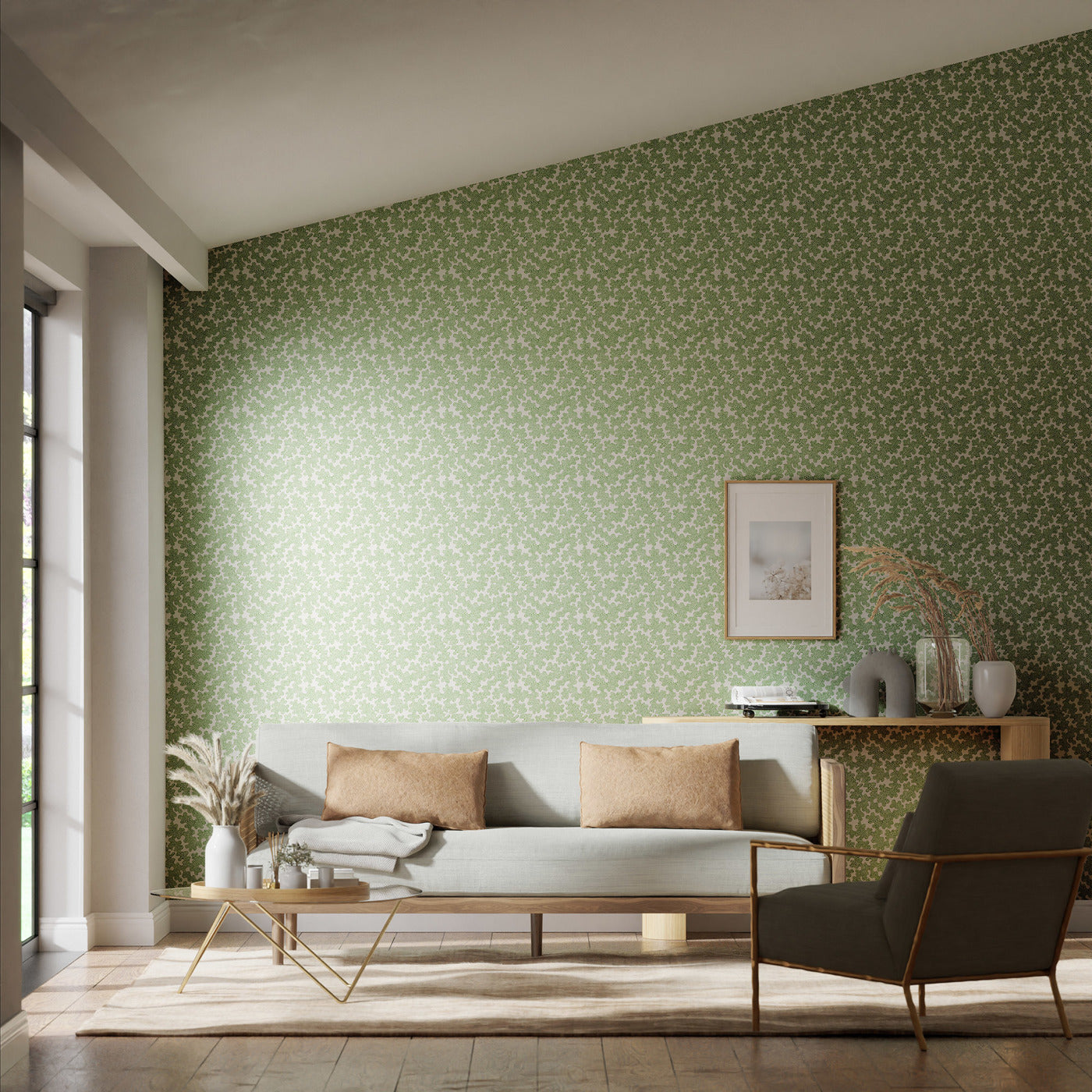 Harlequin Zori Behang 112934 — LAB COLOUR THE WORLD