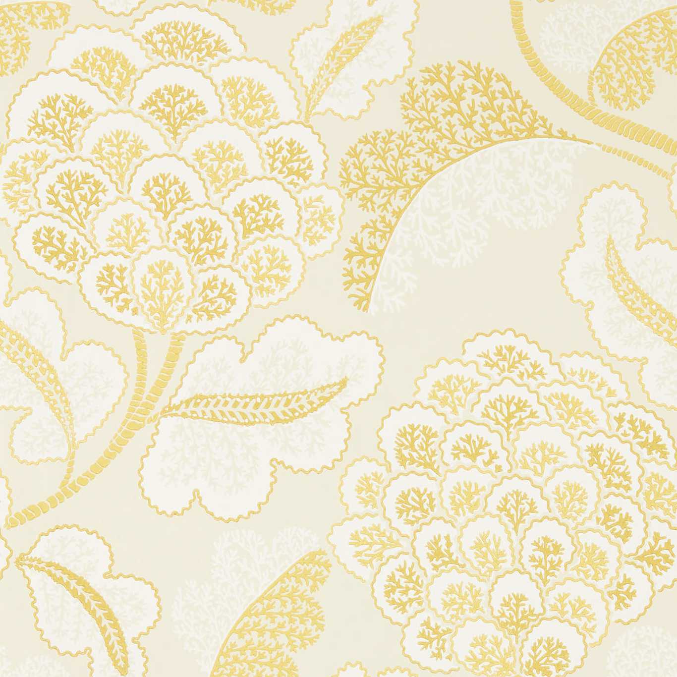 Harlequin Flourish Behang 112935 — LAB COLOUR THE WORLD