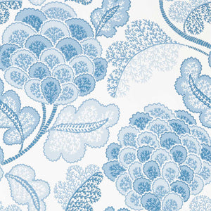 Harlequin Flourish Behang 112936 — LAB COLOUR THE WORLD