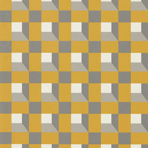 Harlequin Blocks Behang 112942 — LAB COLOUR THE WORLD