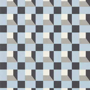 Harlequin Blocks Behang 112944 — LAB COLOUR THE WORLD