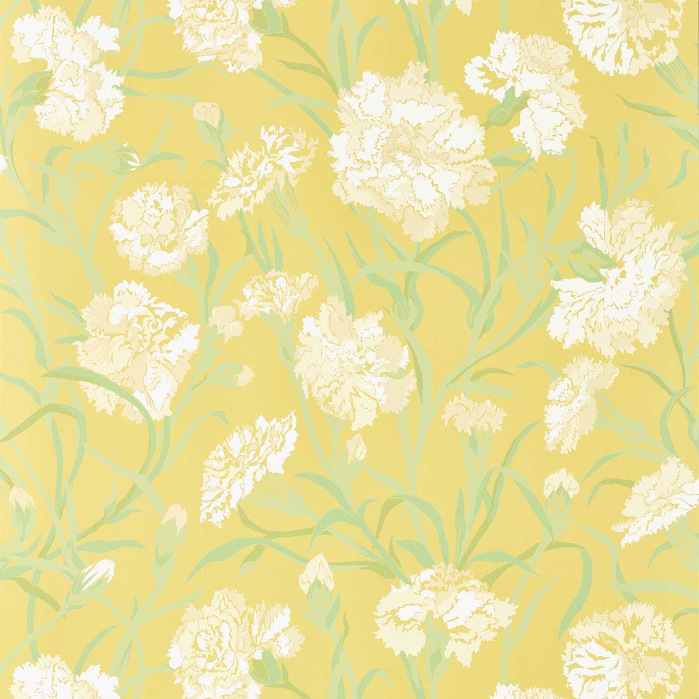Harlequin Fleur de Joie Wide Width Behang 113133 — LAB COLOUR THE WORLD