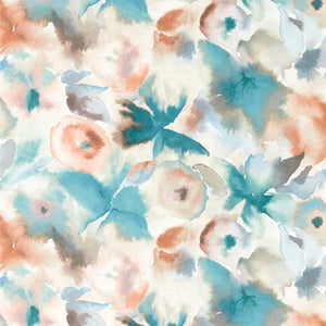 Harlequin Flores Wide Width Behang 113136 — LAB COLOUR THE WORLD