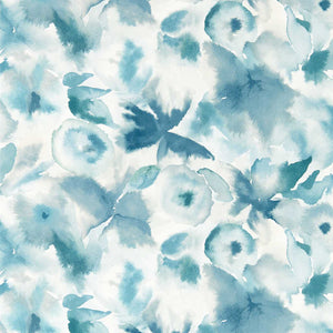 Harlequin Flores Wide Width Behang 113138 — LAB COLOUR THE WORLD