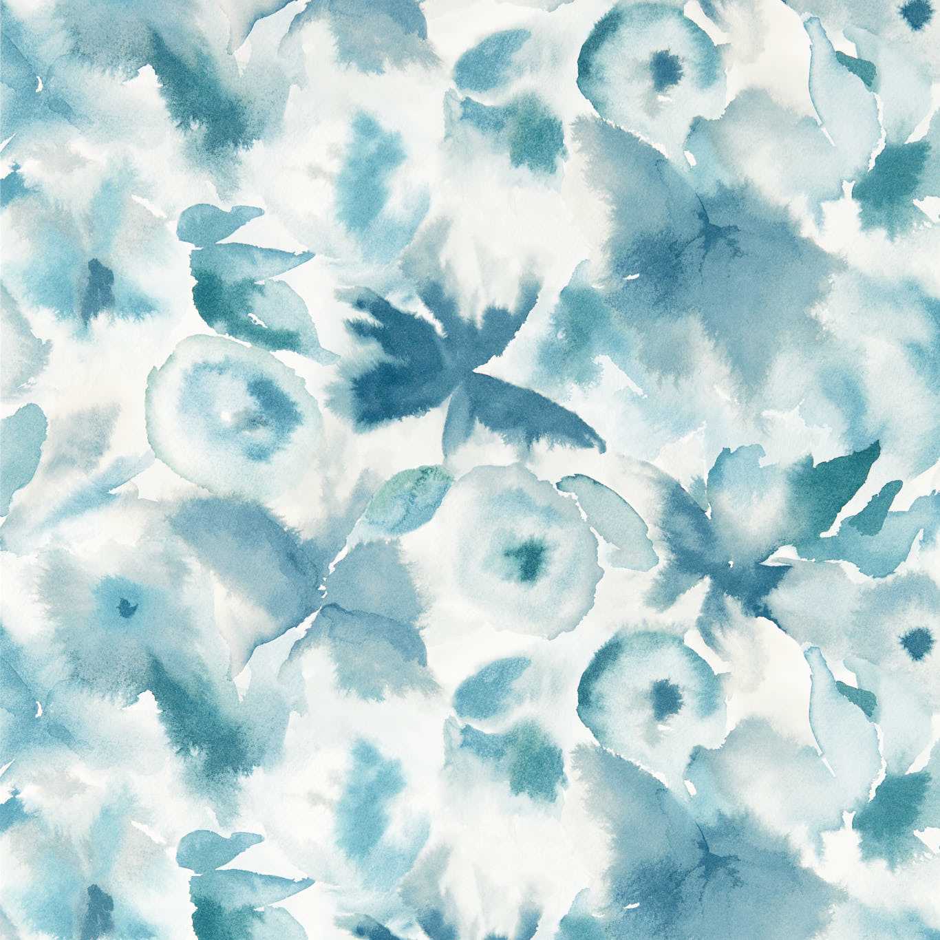 Harlequin Flores Wide Width Behang 113138 — LAB COLOUR THE WORLD