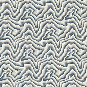 Harlequin Malachite Behang 113076 — LAB COLOUR THE WORLD