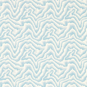 Harlequin Malachite Behang 113077 — LAB COLOUR THE WORLD