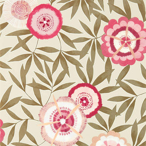 Harlequin Komovi Behang 112161 — LAB COLOUR THE WORLD