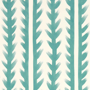 Harlequin Sticky Grass Behang 113052 — LAB COLOUR THE WORLD