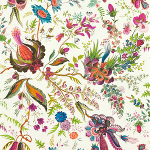 Harlequin Wonderland Floral Wide Width Behang 113065 — LAB COLOUR THE WORLD