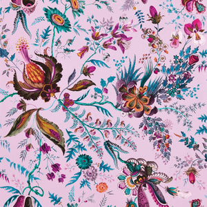Harlequin Wonderland Floral Wide Width Behang 113066 — LAB COLOUR THE WORLD