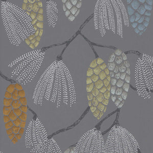 Harlequin Epitome Behang 111500 — LAB COLOUR THE WORLD