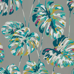 Harlequin Kelapa Wide Width Behang 111752 — LAB COLOUR THE WORLD