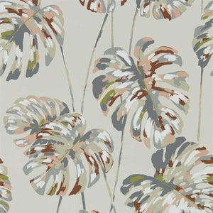 Harlequin Kelapa Wide Width Behang 111754 — LAB COLOUR THE WORLD