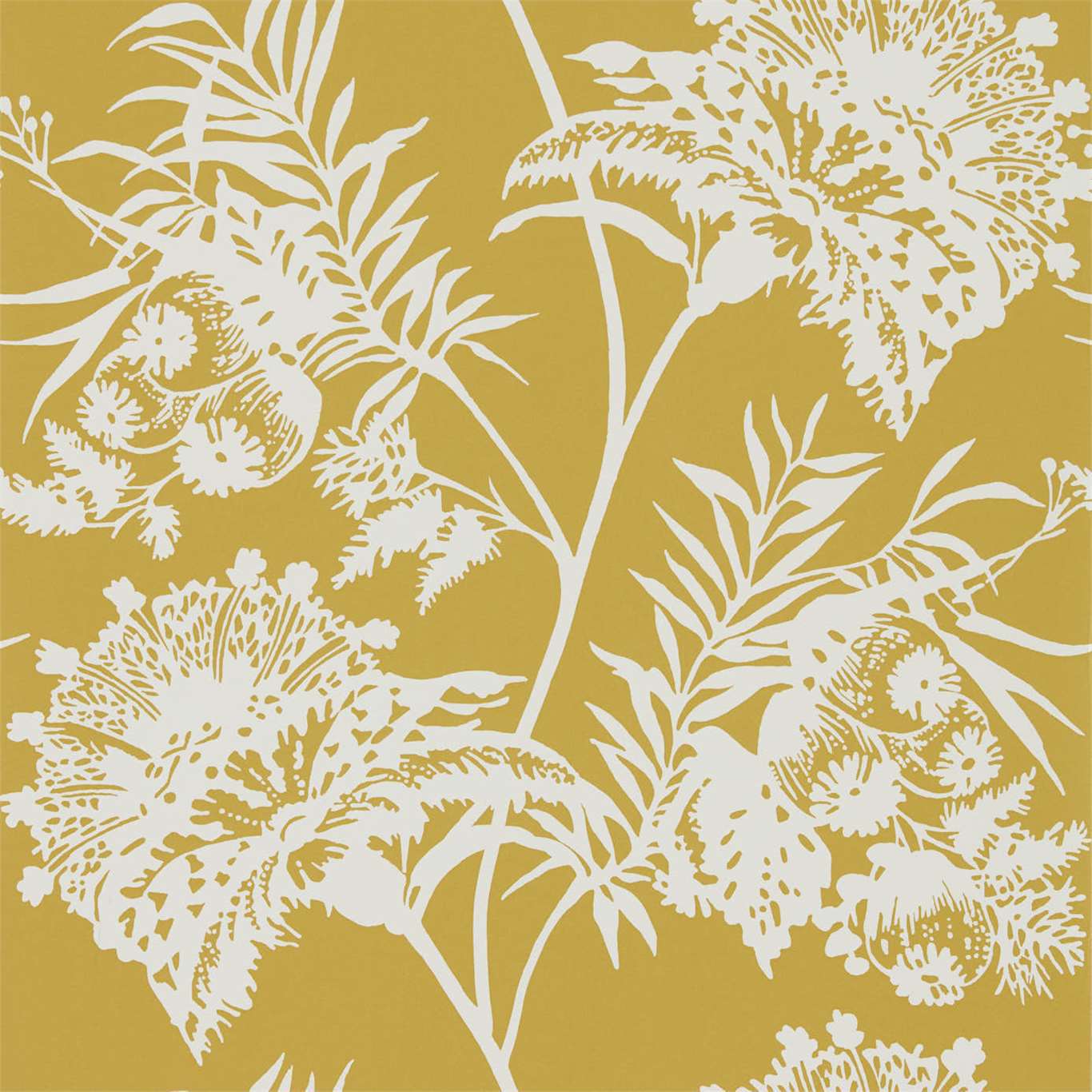 Harlequin Bavero Wide Width Behang 111764 — LAB COLOUR THE WORLD