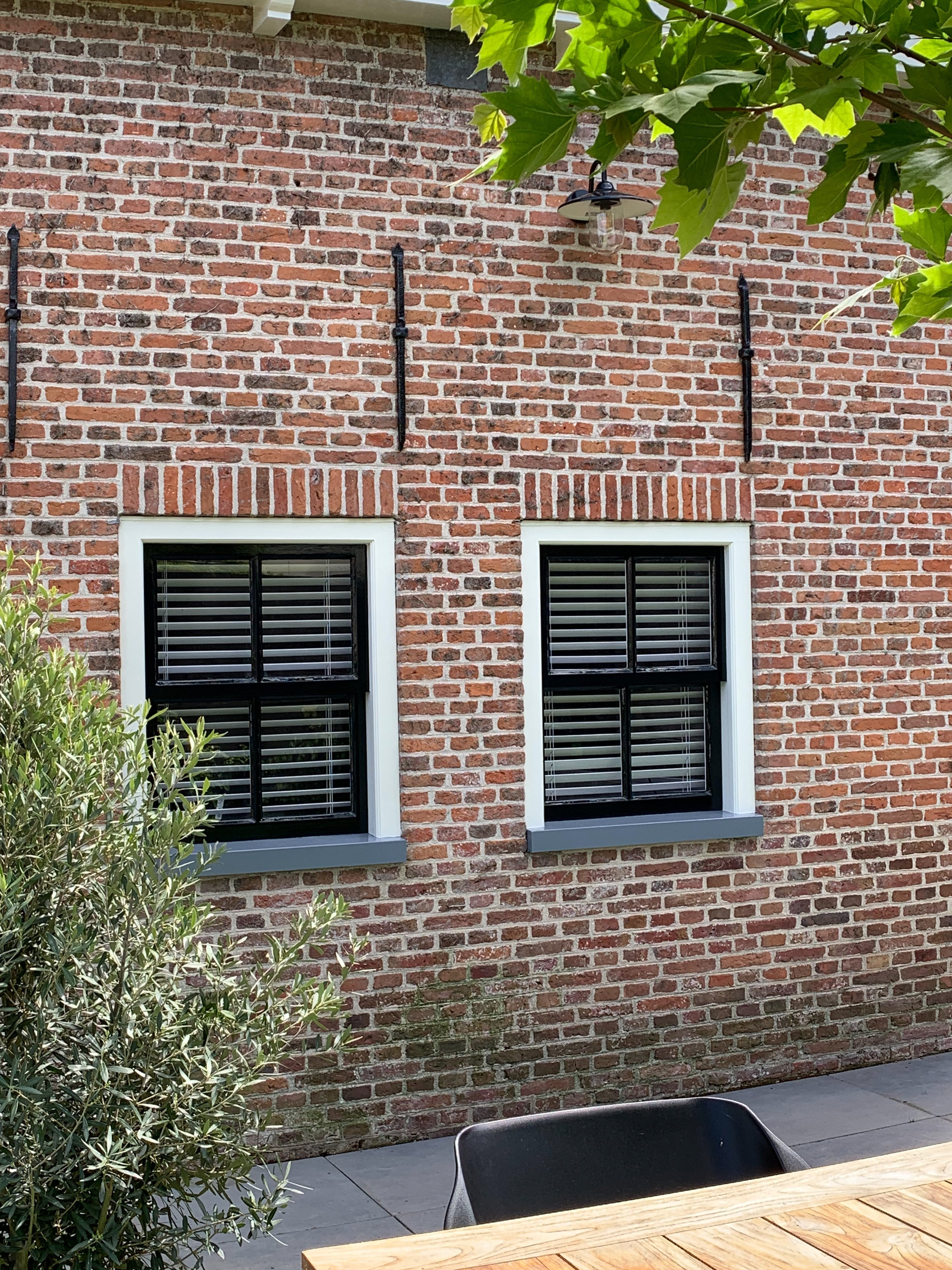 Vestingh Wood Primer - Oilbased - Vestingh Paint • Craft • Lifestyle